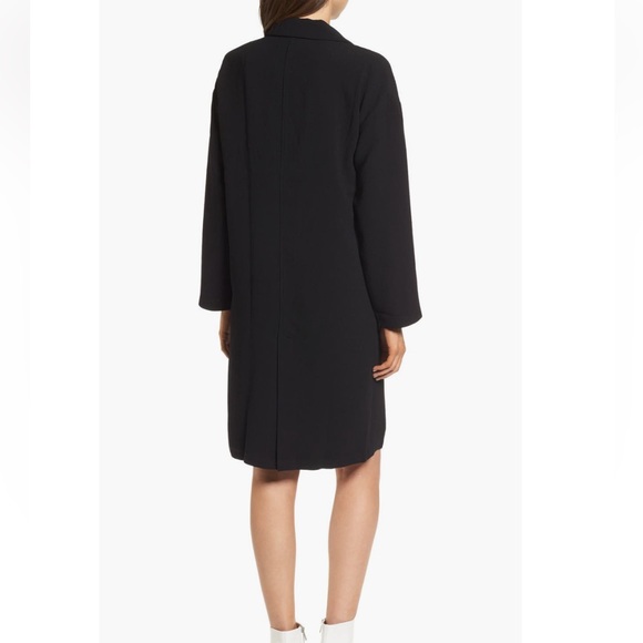 Leith Drape Jacket - Picture 2 of 5